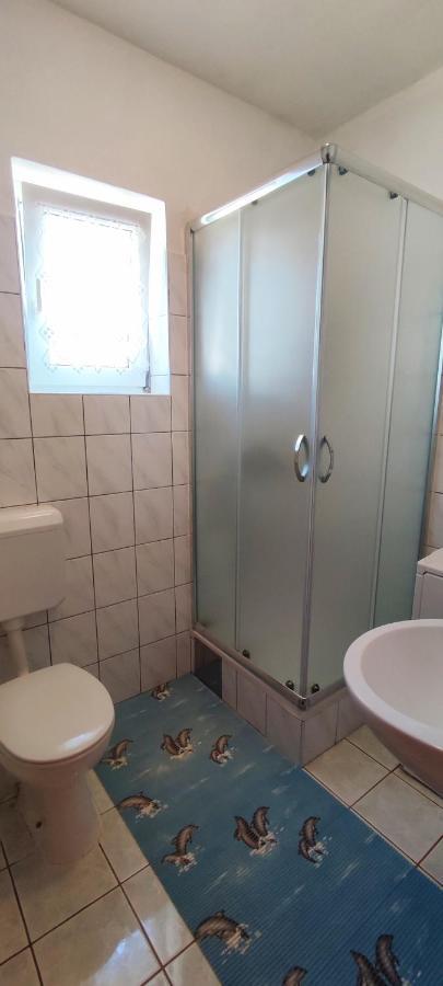 Apartmani Kevric Novi Vinodolski Exterior foto